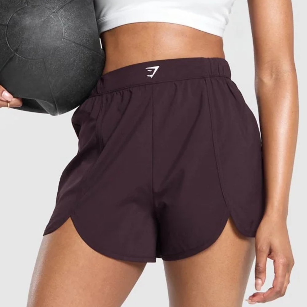 Gymshark Gym Shorts